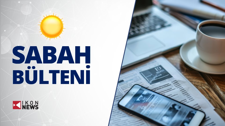 Yurt Dışı Sabah Bülteni – 29.04.2025