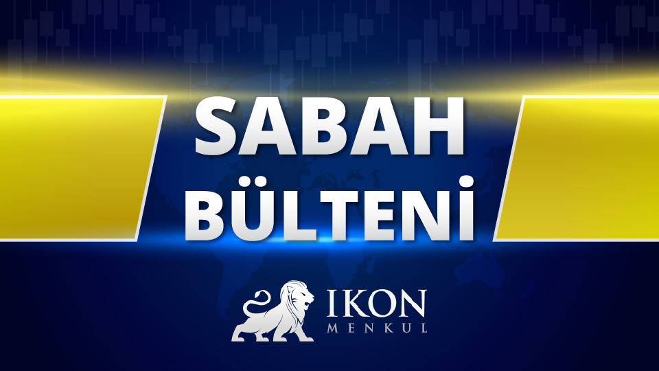 Haftanın Son İşlem Gününde ABD ve Euro Bölgesi Gelişmeleri Odak Noktamız Olacak...