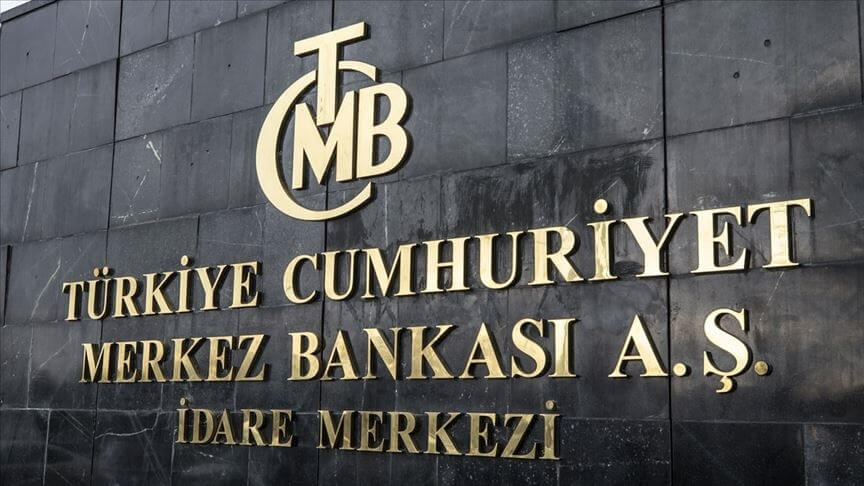 TCMB Faiz Oranını Değiştirmedi...