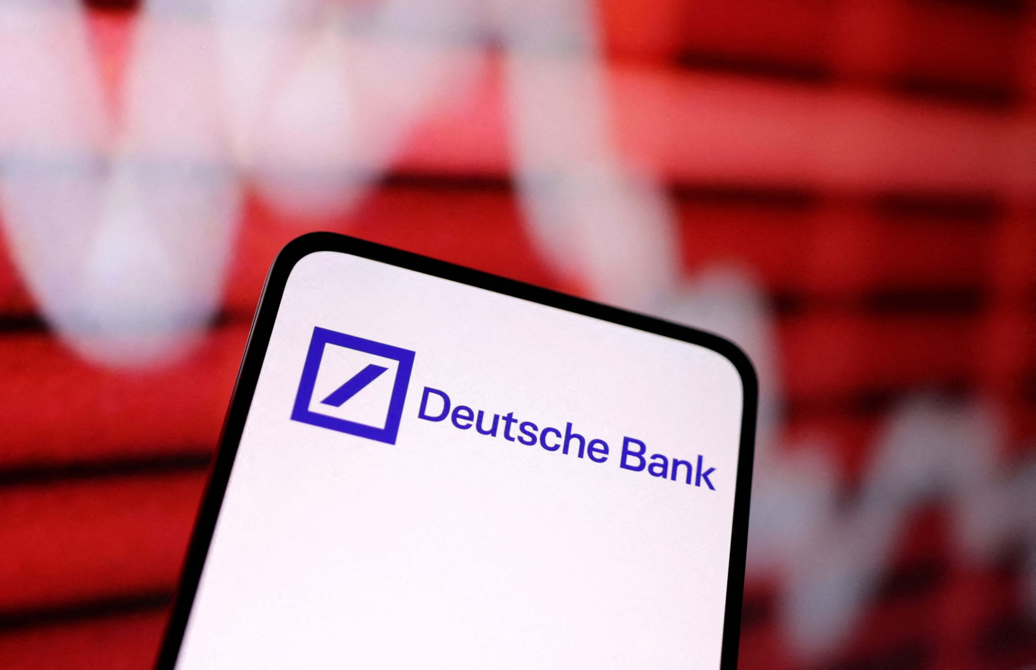 Deutsche Bank ve Avrupa Bankacılığı Tetikte…