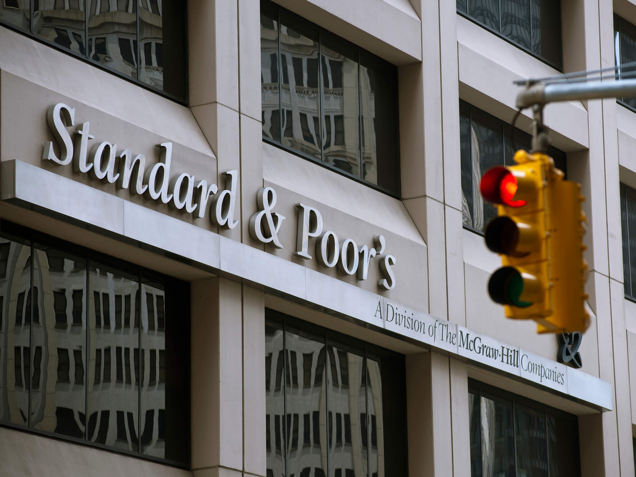 S&P Global Türkiye'nin Kredi Notu Görünümünü Güncelledi...