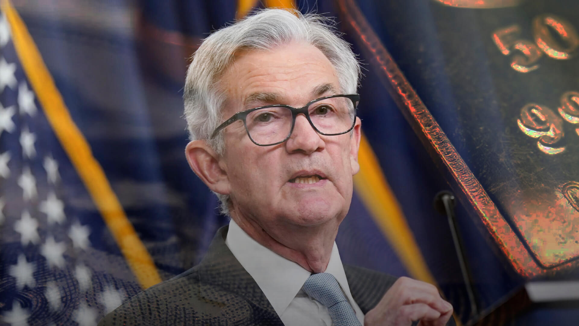 FED Kararı Piyasayı Şaşırmadı, Powell ise Oynaklığı Arttırdı...