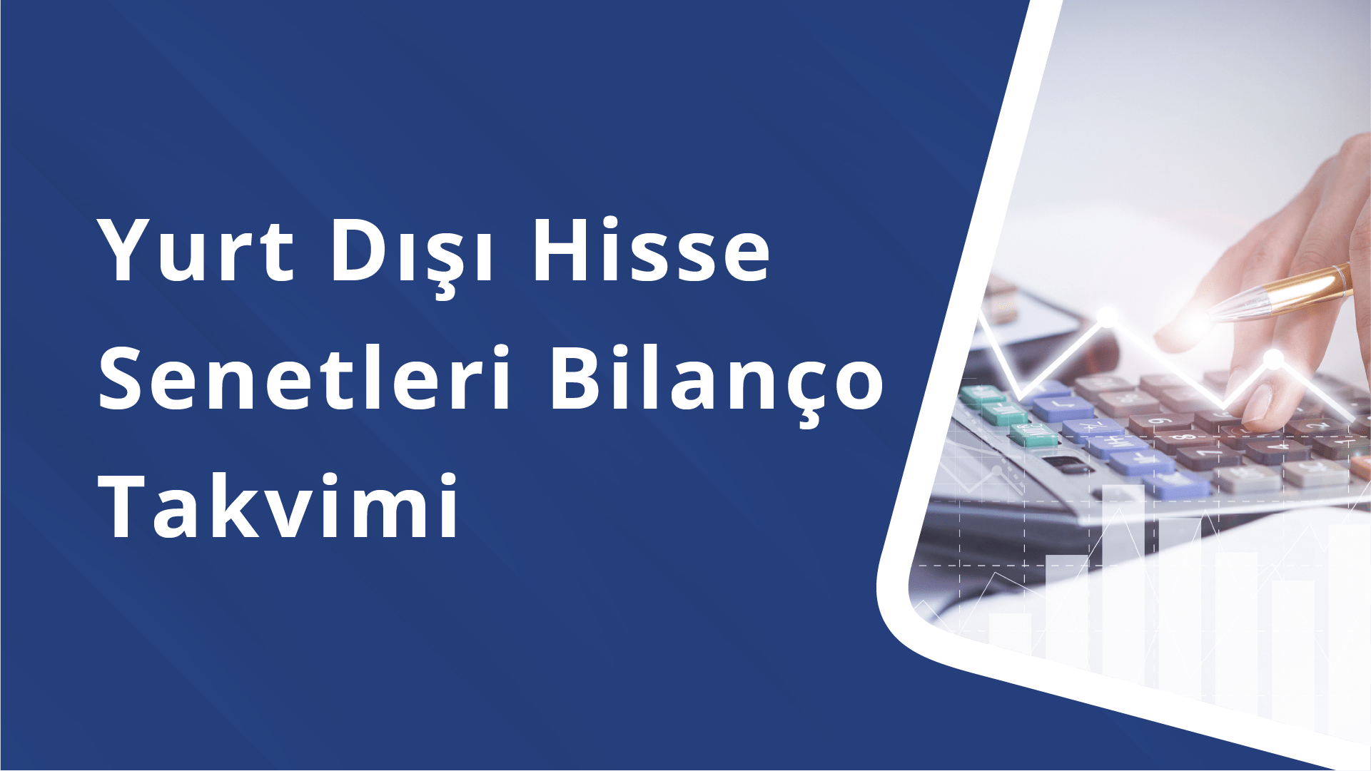 Yurt Dışı Hisse Senetleri Bilanço Takvimi | 11 - 15 Aralık 2023