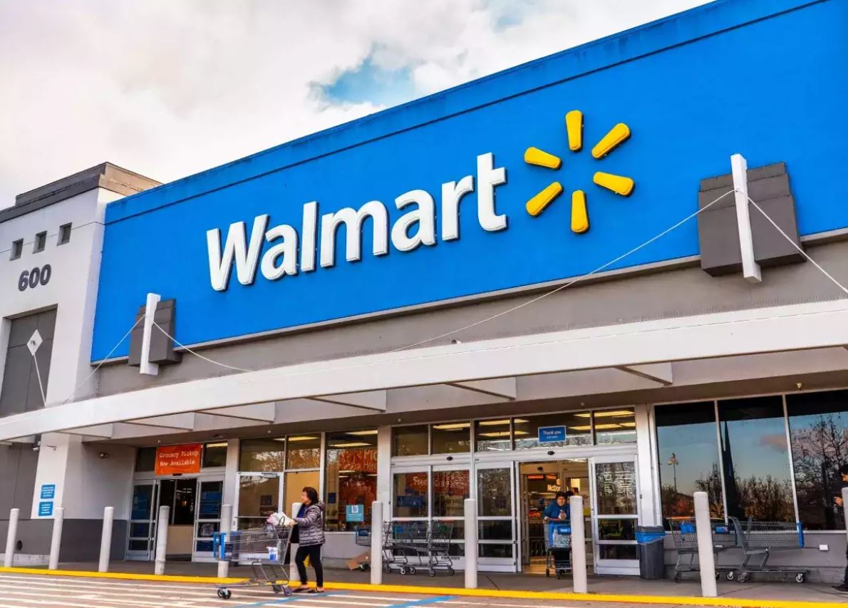 Walmart, 1999 Yılından Bu Yana İlk Kez Hisse Bölünmesine Gidecek…