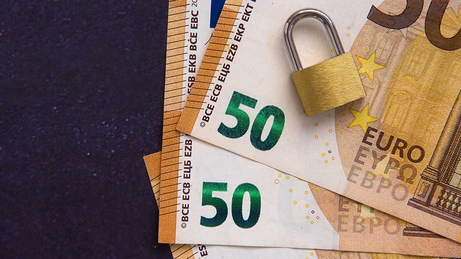 Euro Bölgesi Enflasyonu Mart Ayında Yükseldi...