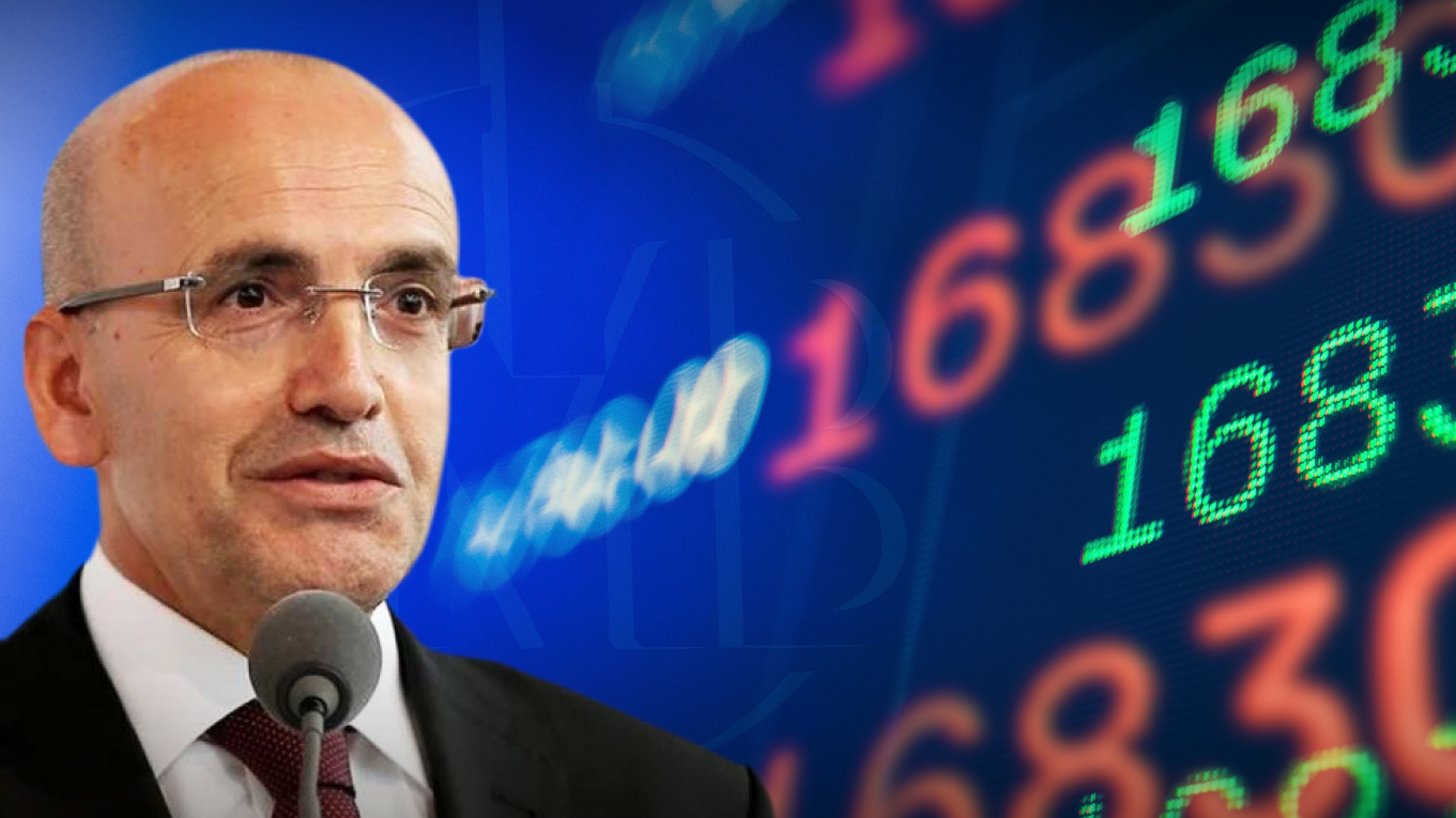 Mehmet Şimşek'ten Önemli Açıklamalar...