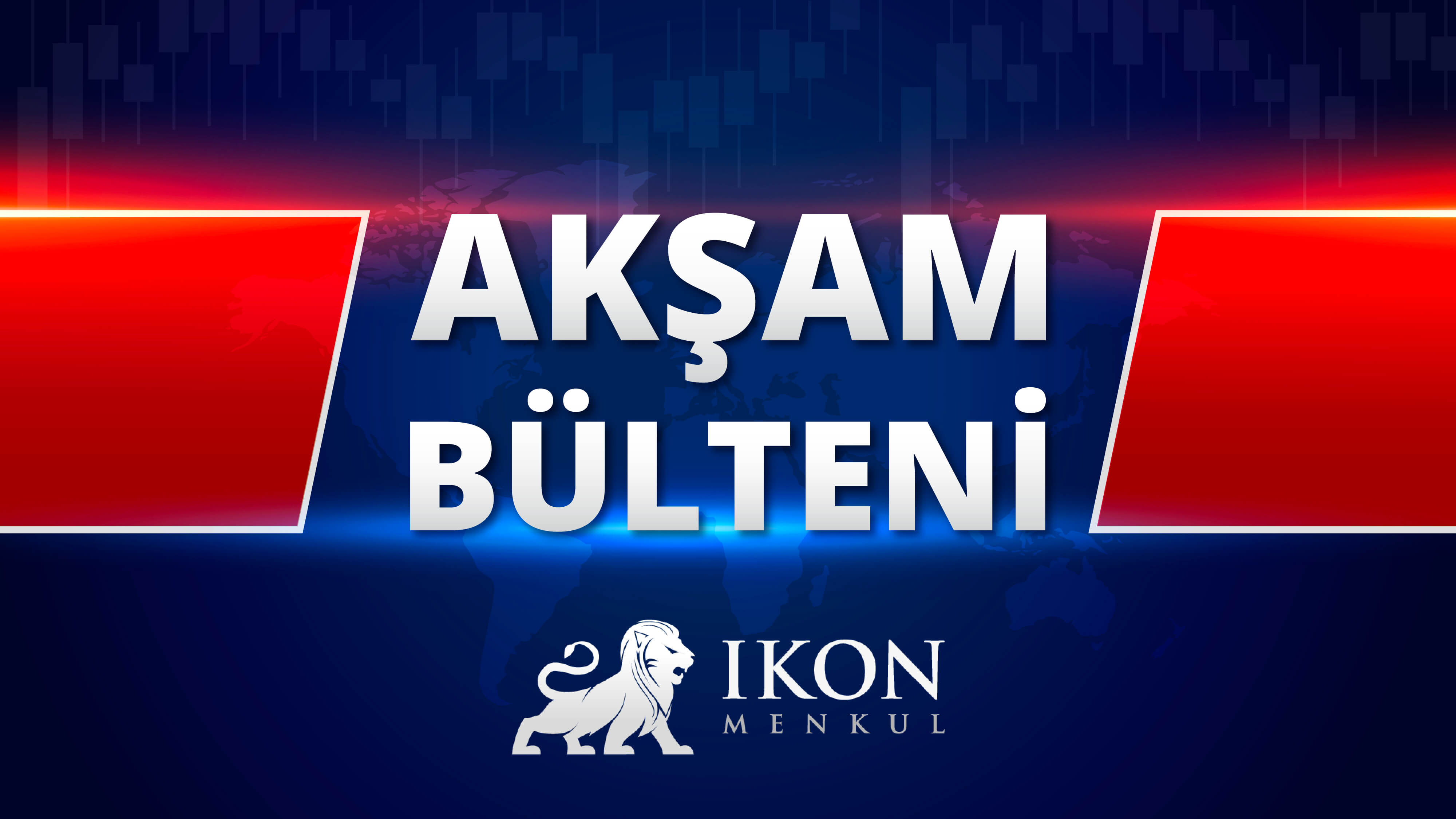 TCMB Politika Faizini Sabit Tutarken, Yurt Dışında Nvidia Etkisi İzlendi.