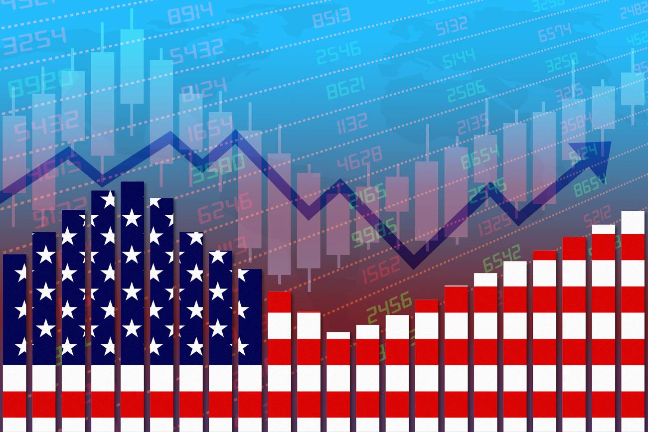 ABD'den gelen ADP Tarım Dışı İstihdam ve Haziran PMI Verileri