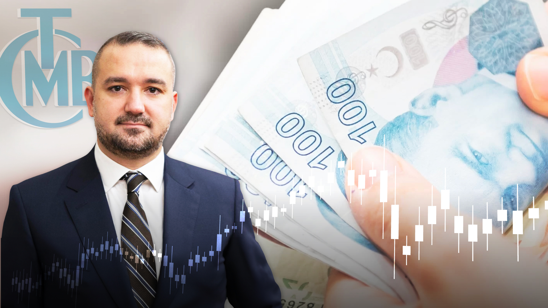 TCMB'nin Üçüncü Enflasyon Raporundan Notlar...