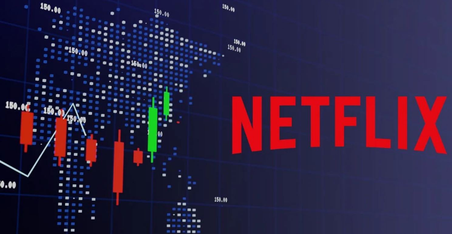 Netflix - 2024/Q4 Bilançosu Açıklandı...