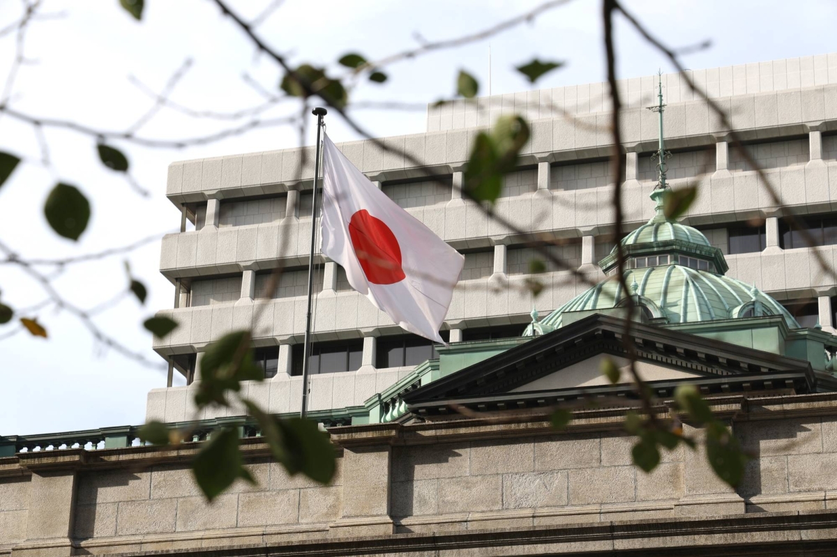 Japonya Merkez Bankası Faiz Kararı Öncesinde Beklentiler...