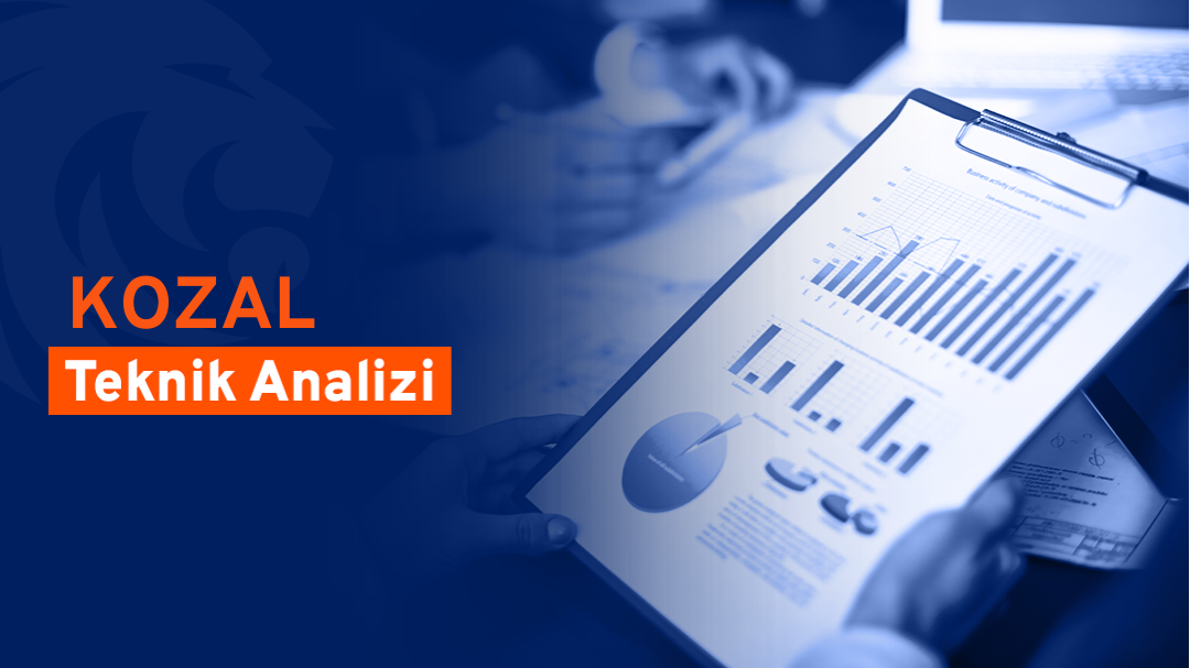 KOZAL Teknik Analizi / 11 Şubat