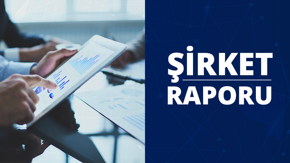 Şirket Raporu - Garanti Bankası (GARAN) - 2025/03