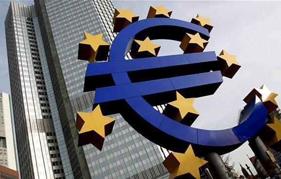 Euro Bölgesi %1.2 Büyüdü...