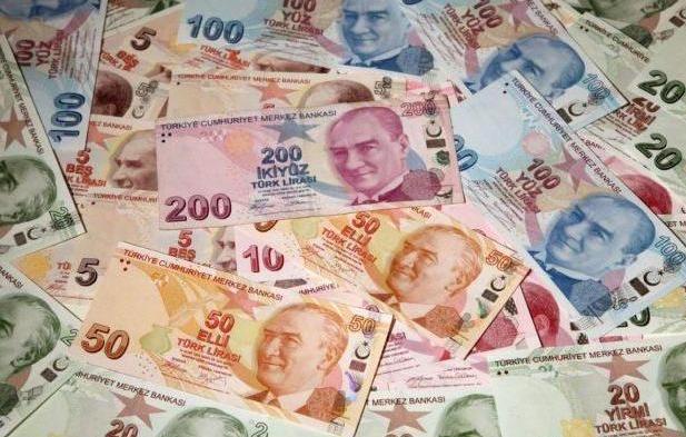 Türkiye Merkezi Hükümet Borç Stoku Ekim Ayında Arttı...