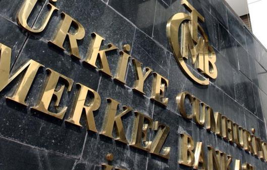 TCMB Faiz Oranları Açıklanacak...