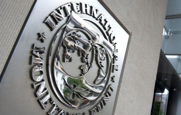 IMF Türkiye'nin Büyüme Beklentisini Yükseltti...