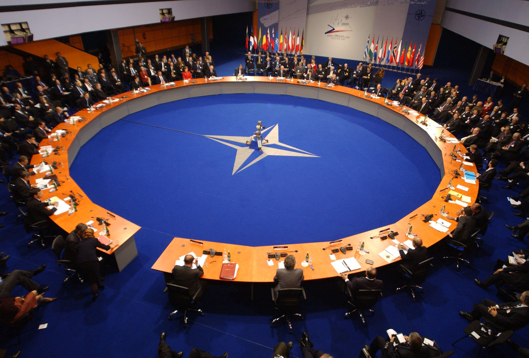 Nato Genel Sekreteri'nden Türkiye Açıklaması...